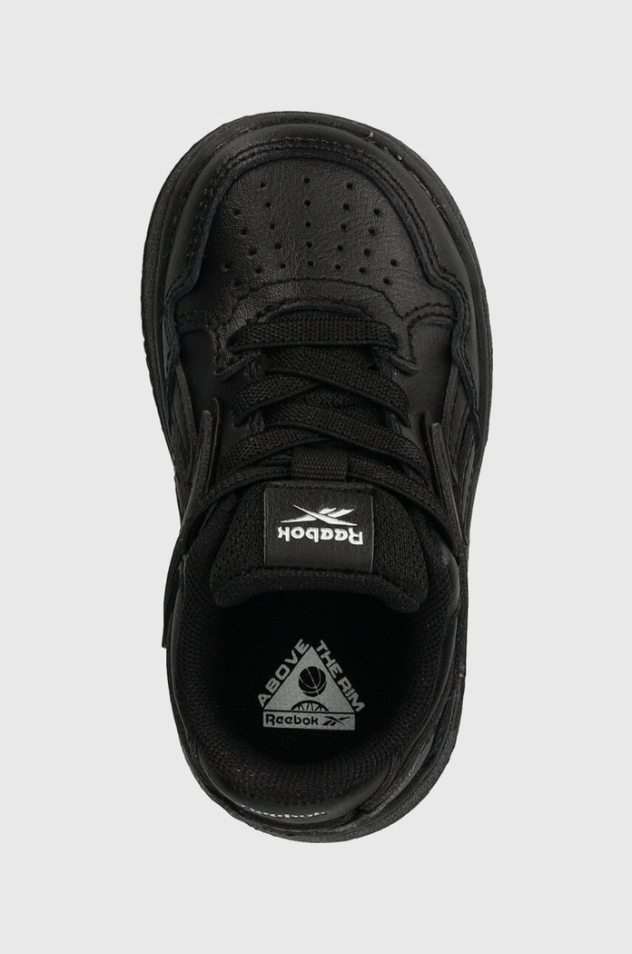 Detské tenisky Reebok Classic ATR Chill čierna 100200243