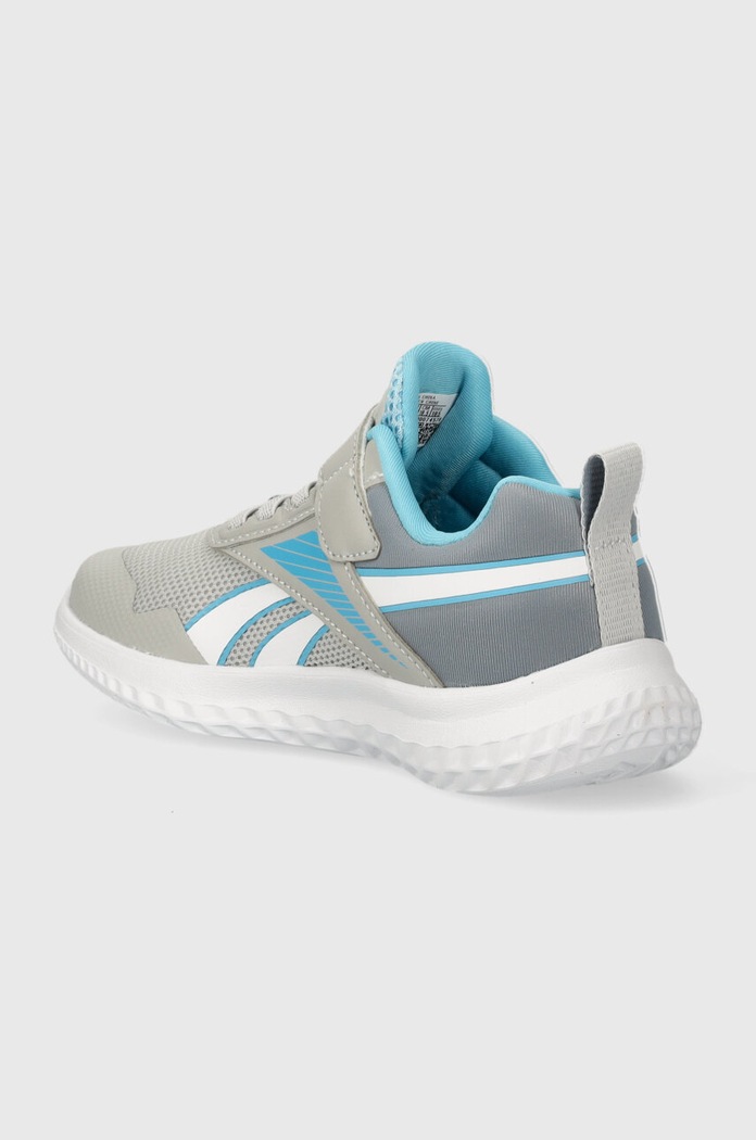 Fiú Reebok Classic gyerek sportcipő RUSH RUNNER 5 100074570 szürke
