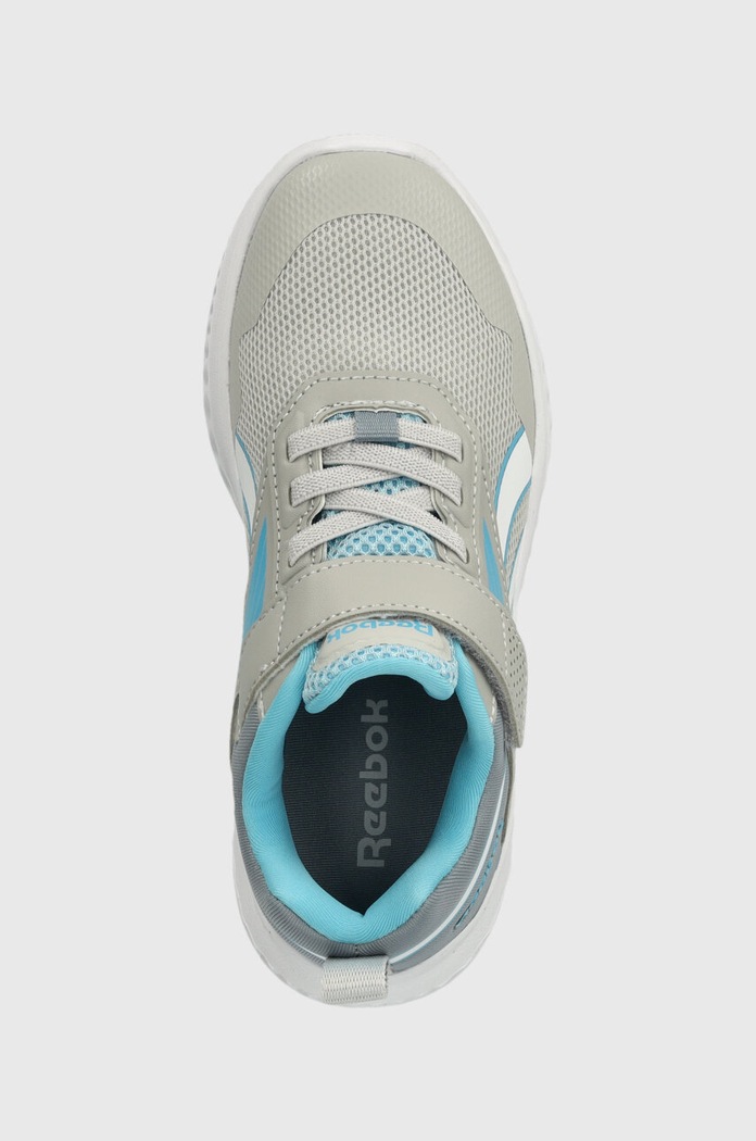 Reebok Classic gyerek sportcipő RUSH RUNNER 5 szürke 100074570