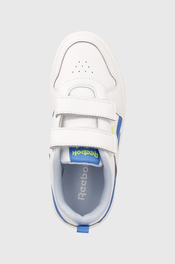 Reebok Classic sneakers pentru copii Royal Prime 2.0 alb 100074590