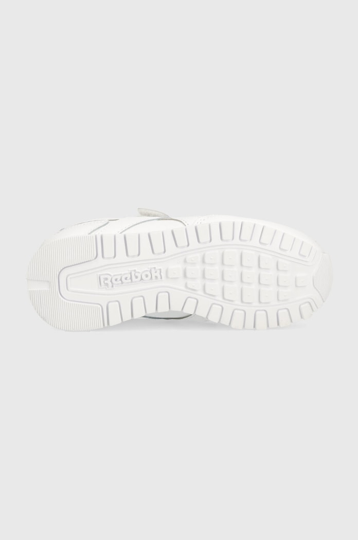 Reebok Classic teniși din piele copii Royal Glide 100074611 alb