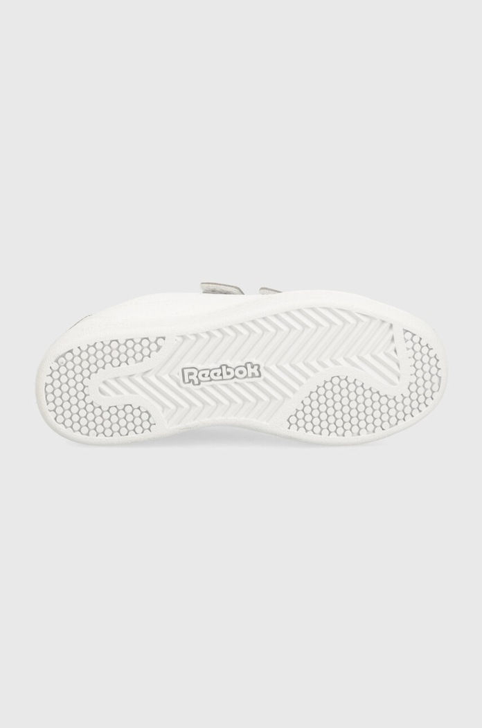 Reebok Classic sneakersy Royal Complete 100075103 biały