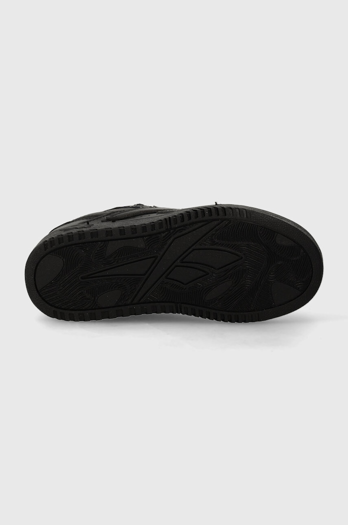 Detské tenisky Reebok Classic ATR CHILL 100200248 čierna