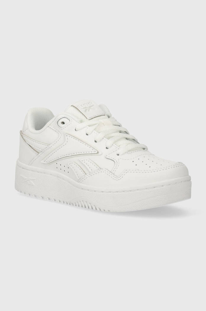 Παιδικά sneakers Reebok Classic ATR CHILL συνθετικό λευκό 100200250