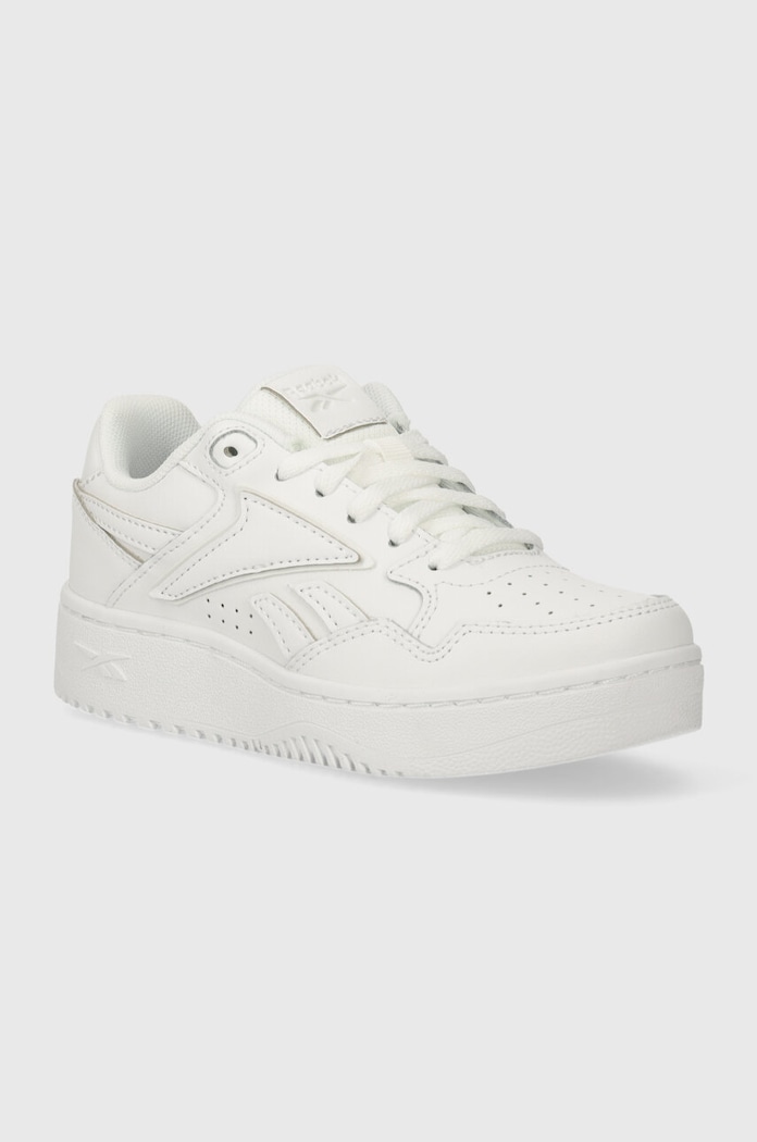Παιδικά sneakers Reebok Classic ATR CHILL συνθετικό λευκό 100200250
