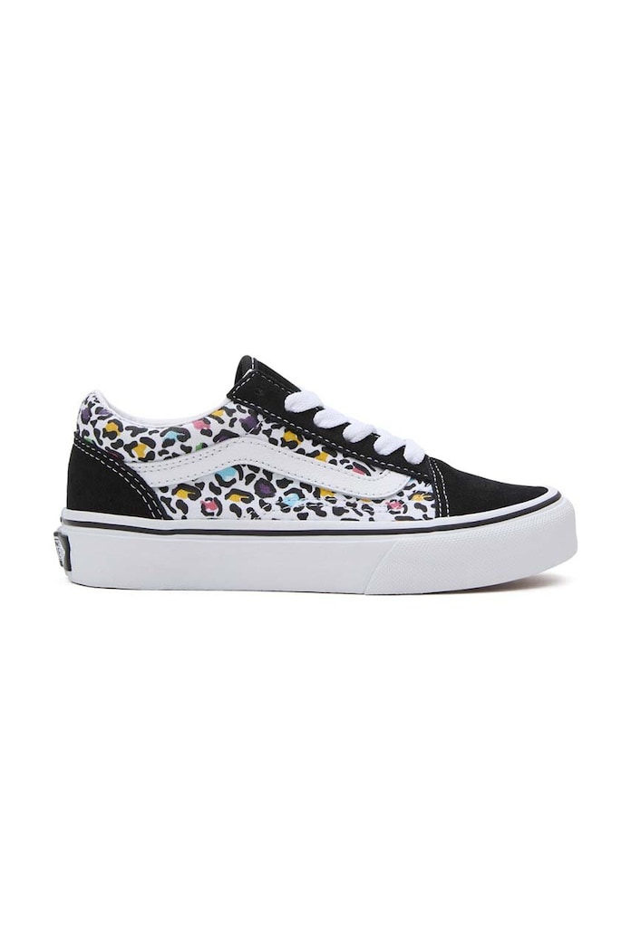 Vans tenisówki dziecięce UY Old Skool VN0005WVBMV czarny SS24