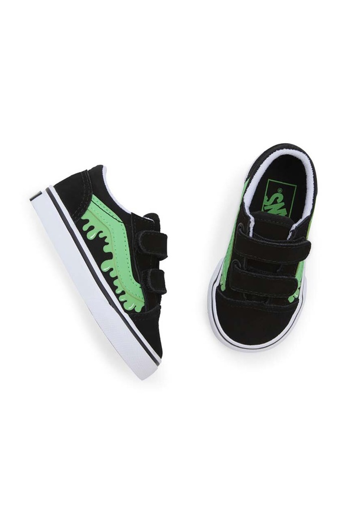 Detské tenisky Vans Old Skool V VN000CPZYJ7