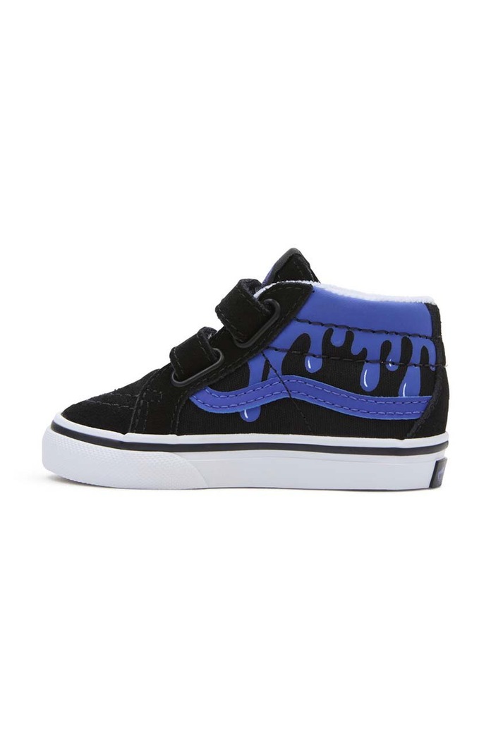 Παιδικά πάνινα παπούτσια Vans SK8-Mid Reissue V VN000CQ0Y61