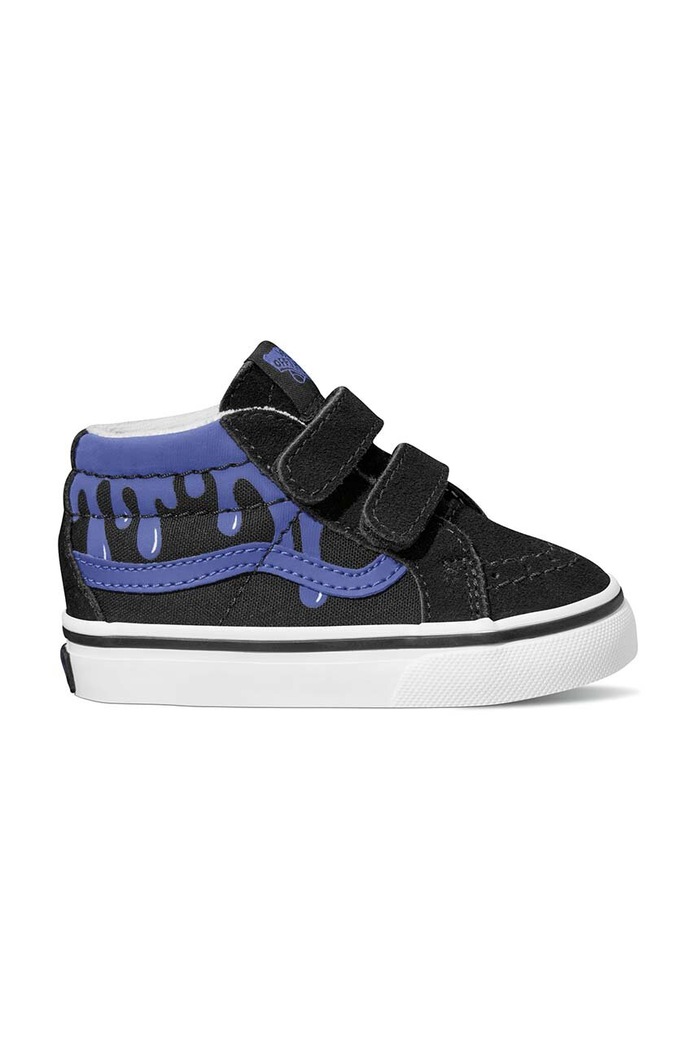Παιδικά πάνινα παπούτσια Vans SK8-Mid Reissue V VN000CQ0Y61