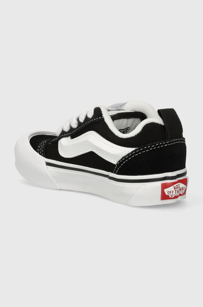 Încălțăminte Vans tenisi copii Knu Skool VN000CYU6BT negru
