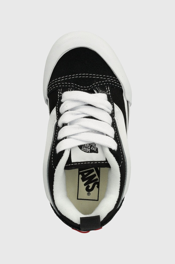 Vans tenisi copii Knu Skool negru VN000CYU6BT