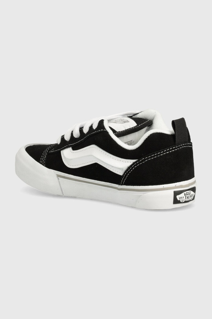 Băieți Vans Knu Skool VN000D2TMCG negru
