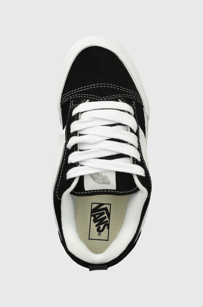 Vans Knu Skool negru VN000D2TMCG