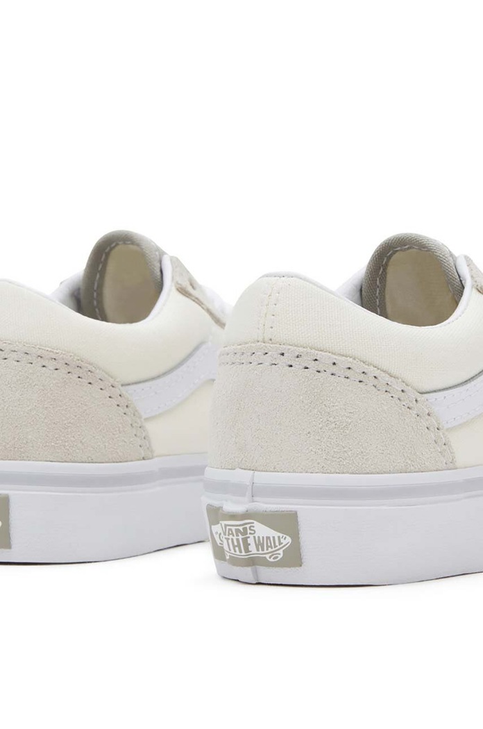 Chłopiec Vans tenisówki dziecięce UY Old Skool VN0005WVBS6 beżowy