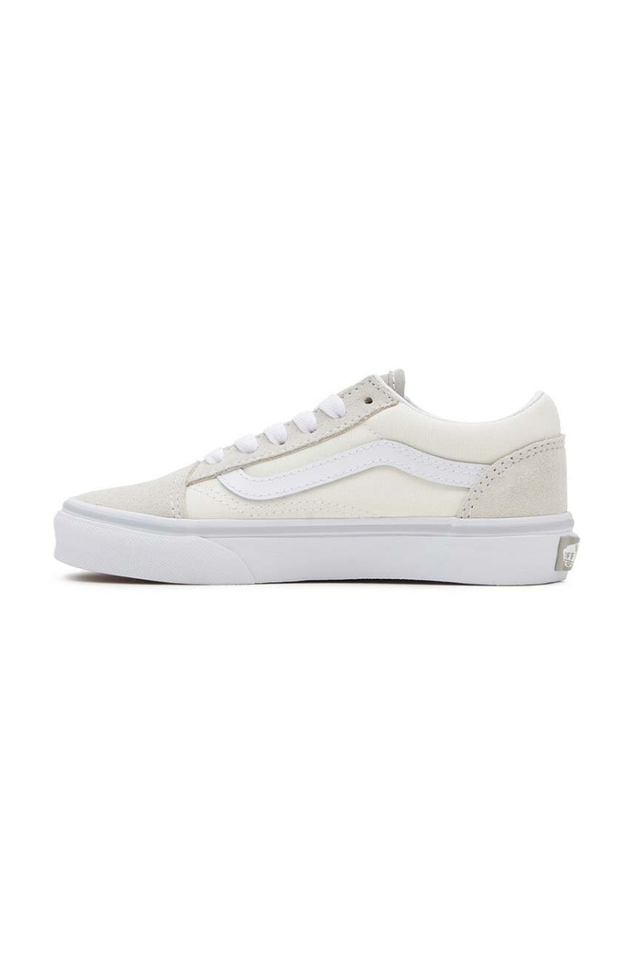 Vans tenisówki dziecięce UY Old Skool beżowy VN0005WVBS6