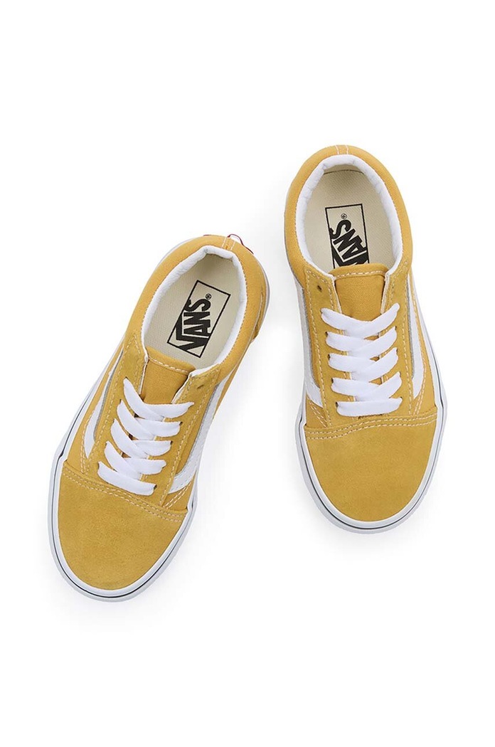 Vans tenisówki dziecięce UY Old Skool VN0005WVLSV