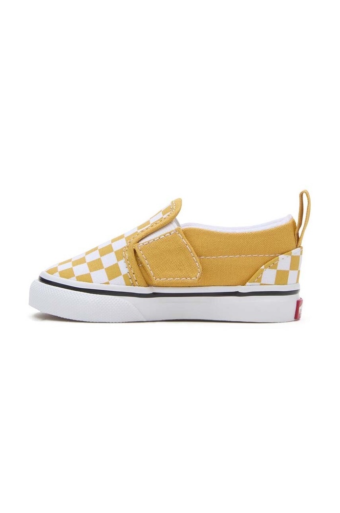 Vans tenisówki dziecięce TD Slip-On V VN000UBSLSV