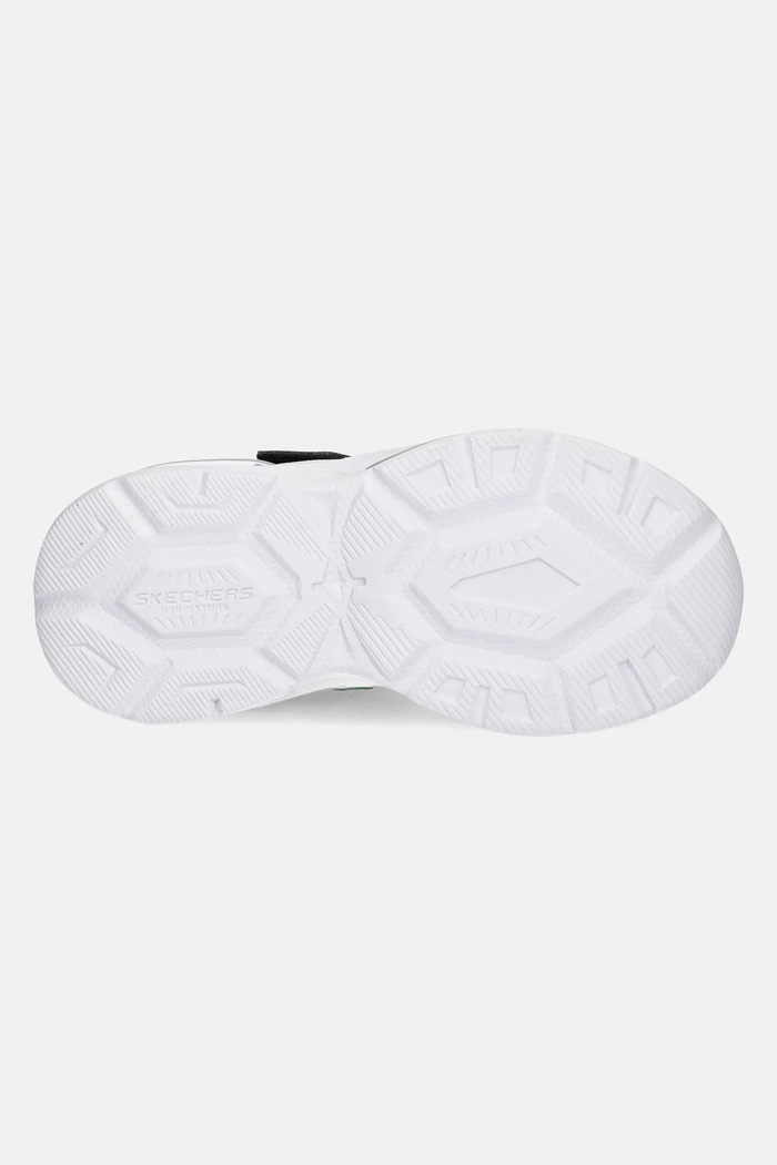 Skechers sneakers pentru copii PRISMATRONS 400090L verde