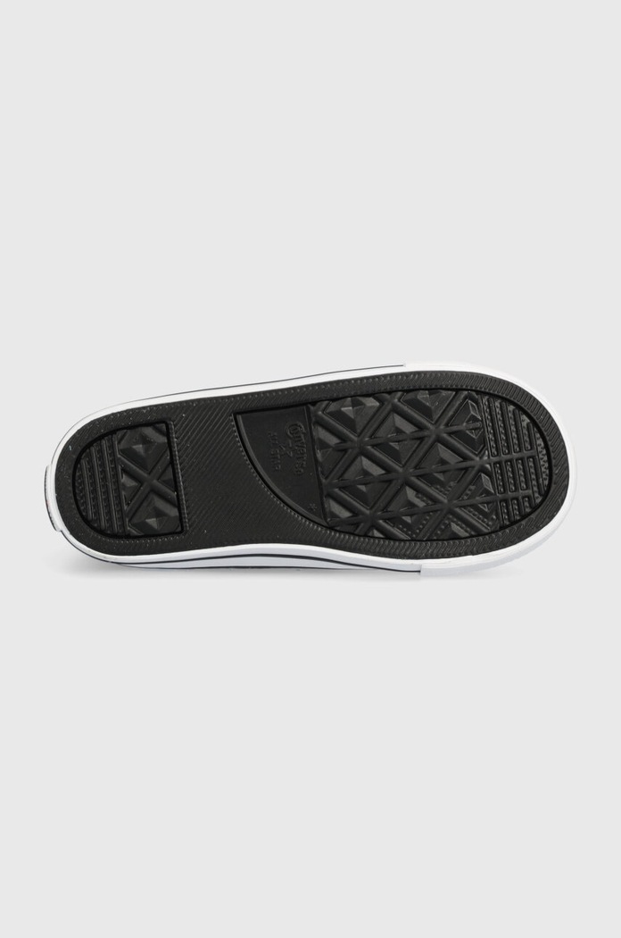 Detské tenisky Converse A06357C čierna