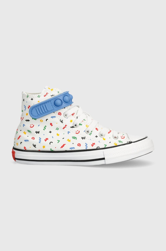 Dječje tenisice Converse šarena A06316C