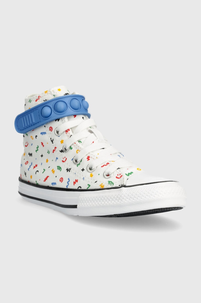 Dječje tenisice Converse A06316C šarena SS24