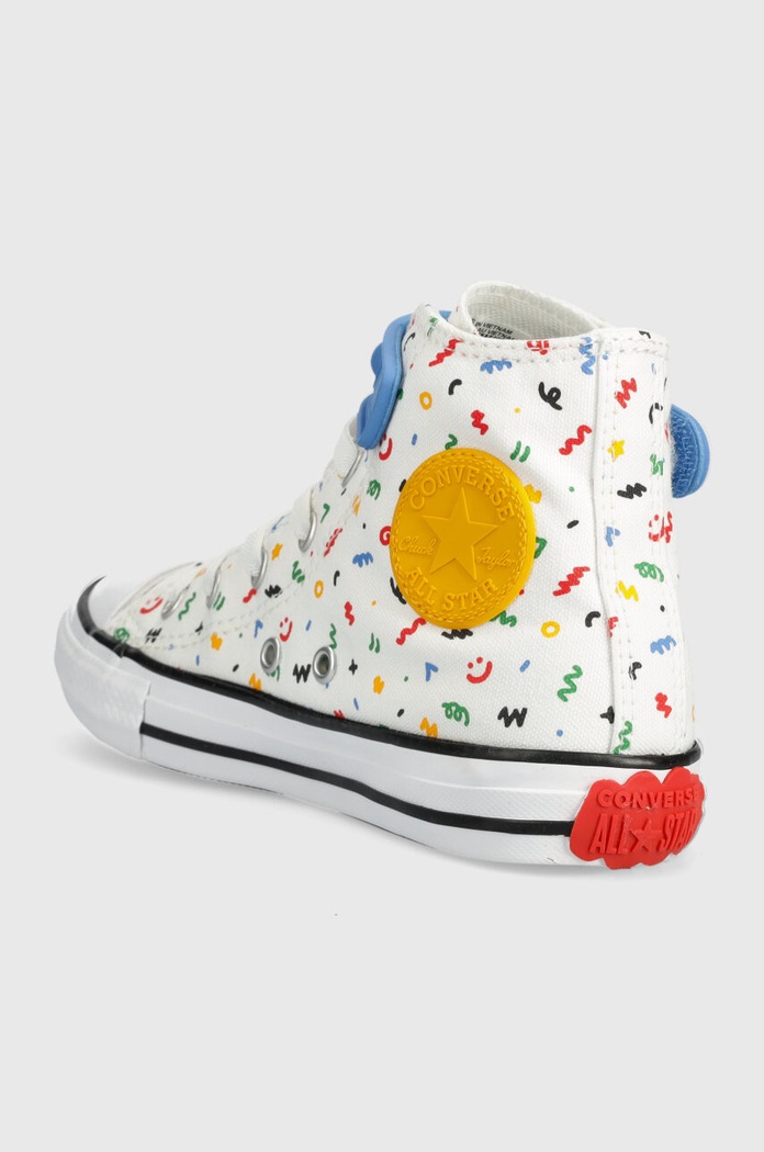 Dječaci Dječje tenisice Converse A06316C šarena