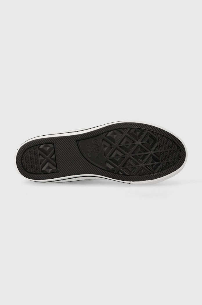 Dětské tenisky Converse A06356C černá