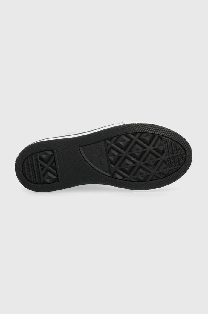 Converse tenisi copii 372860C alb