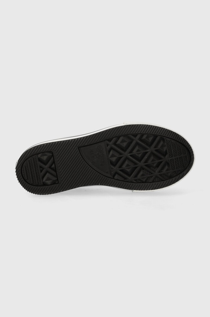 Dětské tenisky Converse 372862C bílá