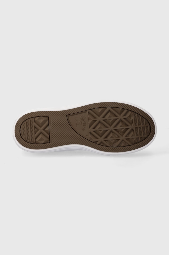 Converse tenisi copii 271717C alb