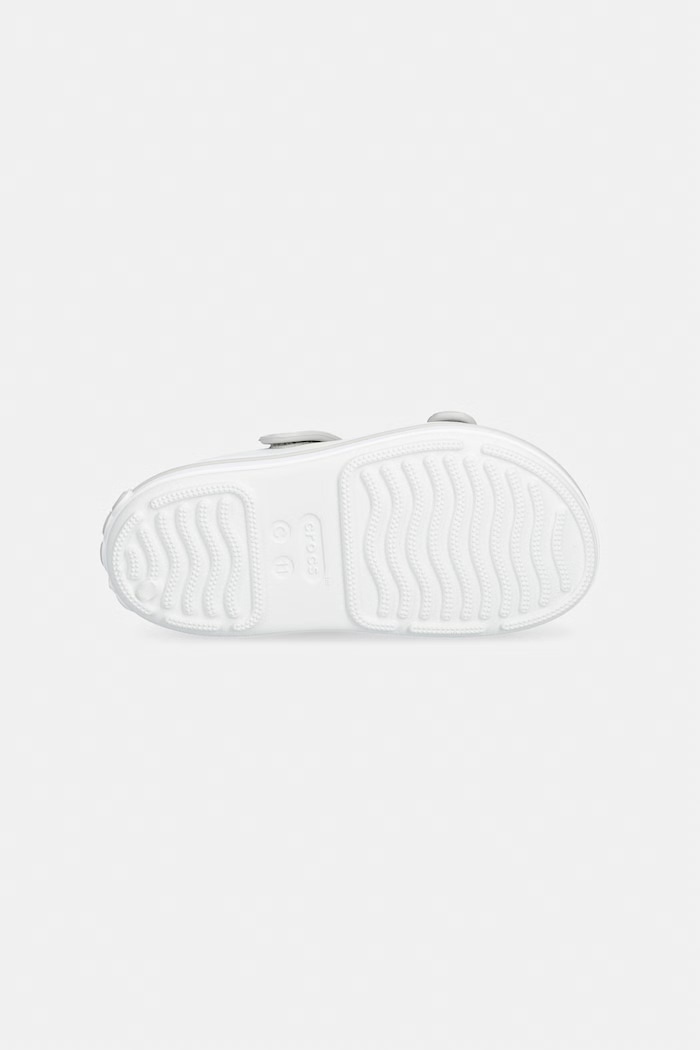 Crocs σανδάλια Παιδικά CROCBAND CRUISER SANDAL 209423.CROCS.CROCBAND.C γκρί