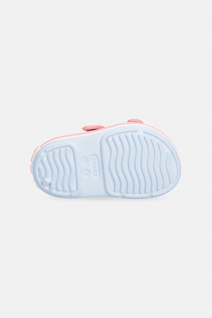 Crocs σανδάλια Παιδικά CROCBAND CRUISER SANDAL 209424.CROCS.CROCBAND.C μπλε