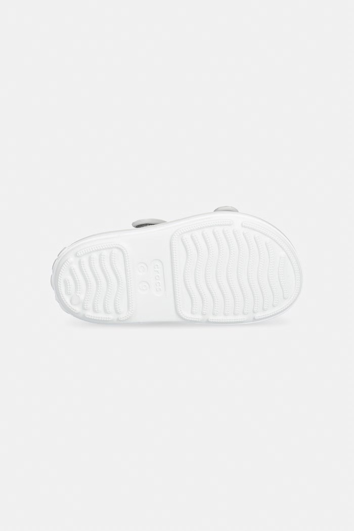 Crocs σανδάλια Παιδικά CROCBAND CRUISER SANDAL 209424.CROCS.CROCBAND.C γκρί