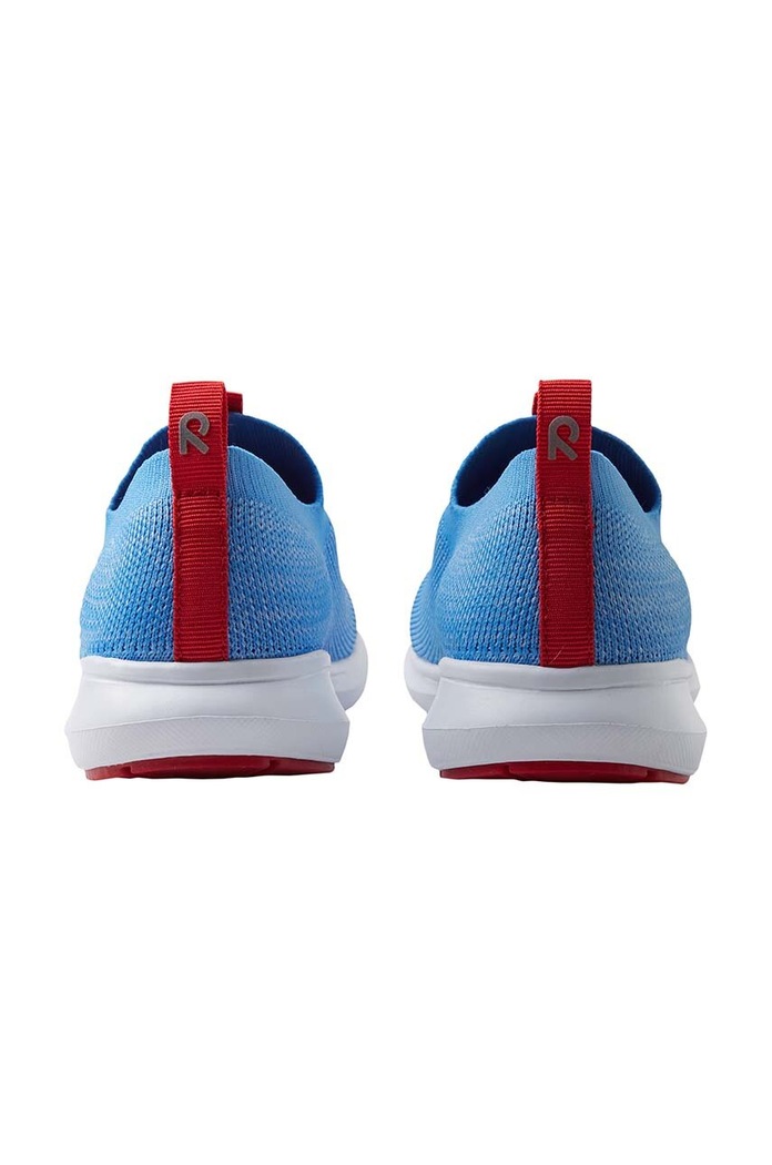 Sneakers pentru copii Bouncing Reima 5400082A.PPYH albastru