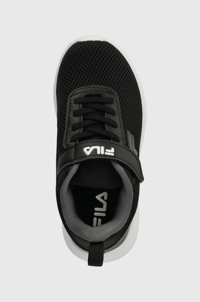 Fila sneakers pentru copii SPITFIRE V negru FFK0110