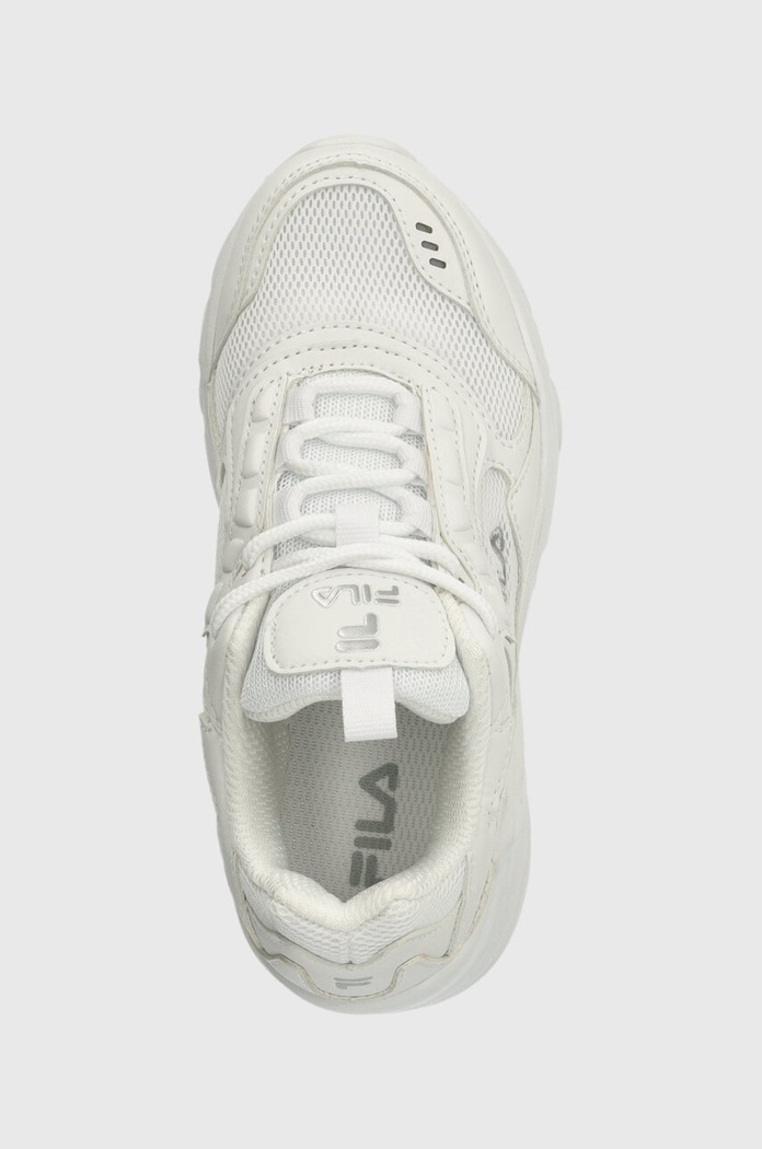 Детски маратонки Fila COLLENE бял FFK0139