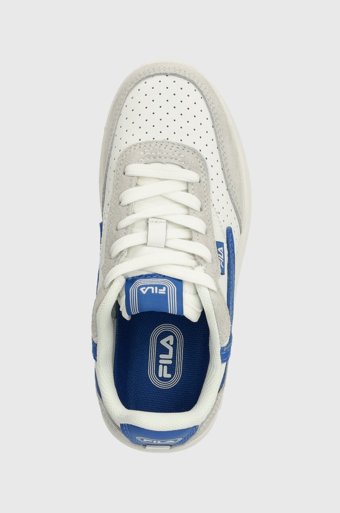 Παιδικά sneakers Fila FILA SEVARO S μπλε FFK0161