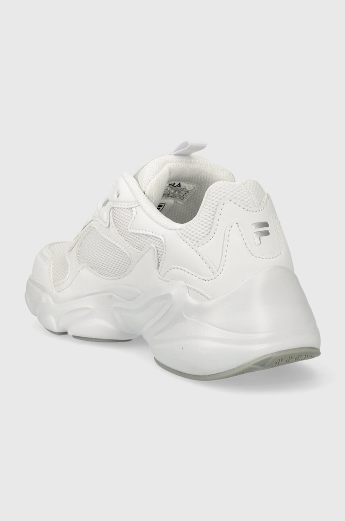 Chłopiec Fila sneakersy dziecięce COLLENE FFT0076 biały