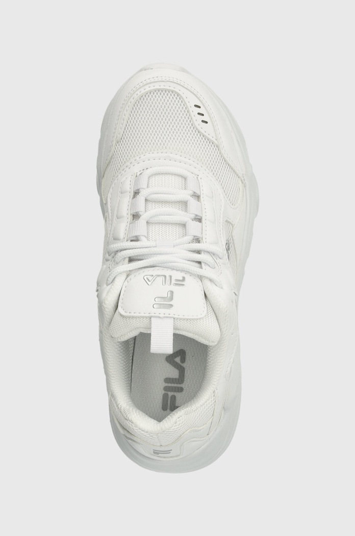 Fila sneakersy dziecięce COLLENE biały FFT0076