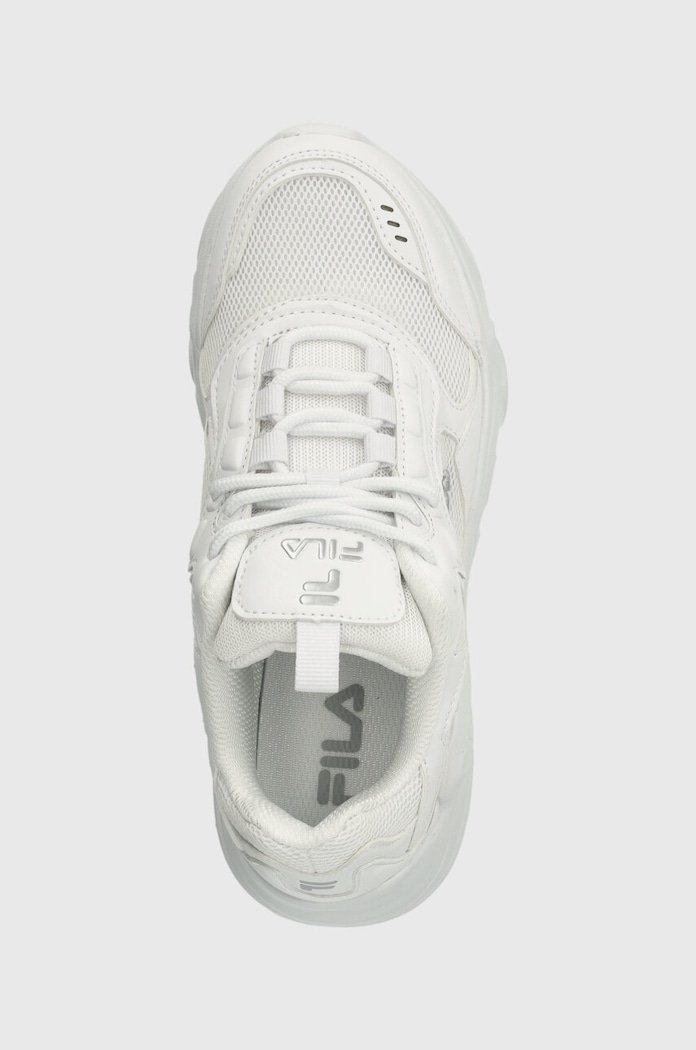Fila sneakersy dziecięce COLLENE biały FFT0076