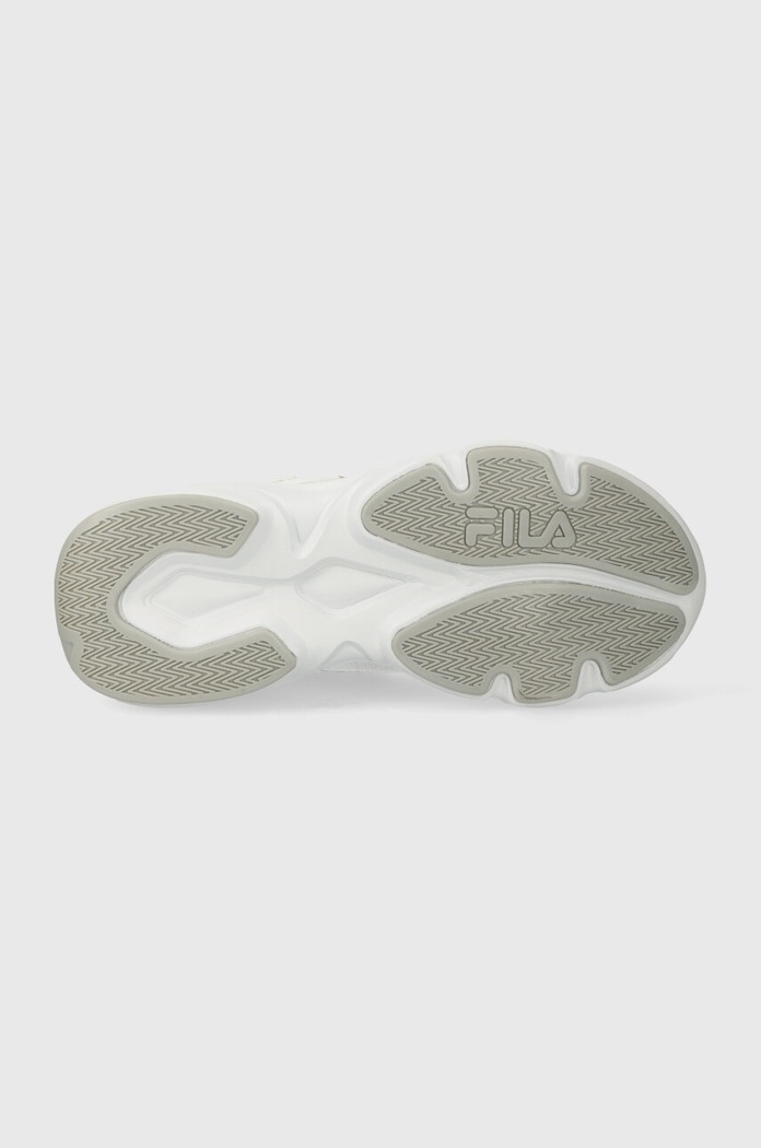 Fila sneakersy dziecięce COLLENE FFT0076 biały