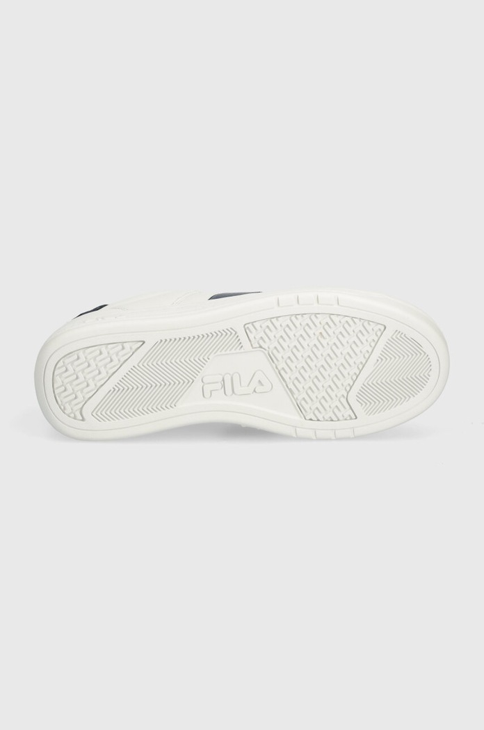Fila sneakersy dziecięce CROSSCOURT LINE FFT0101 granatowy