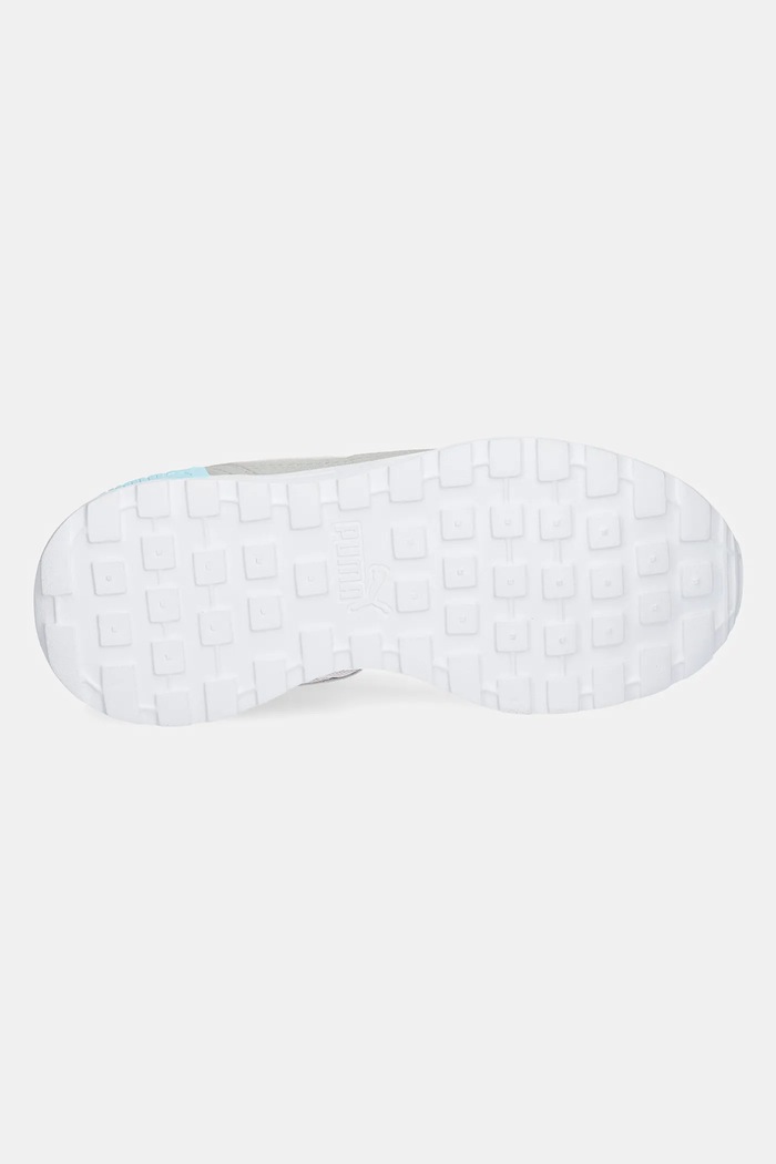 Παιδικά sneakers Puma Graviton AC PS 381988 γκρί
