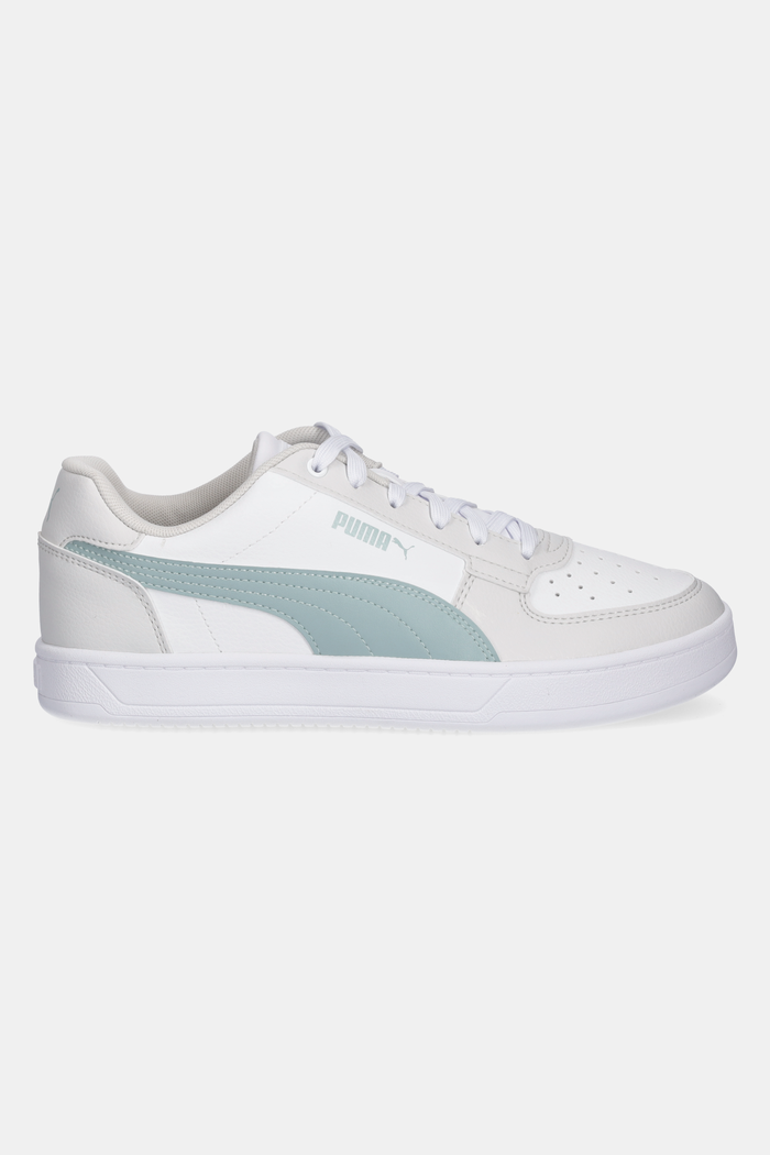 Puma sneakersy dziecięce Puma Caven 2.0 Jr 393837 beżowy AW25