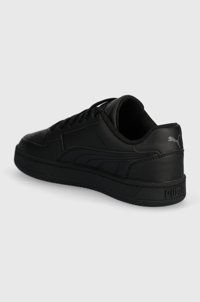Chłopiec Puma sneakersy dziecięce Puma Caven 2.0 Jr 393837 czarny