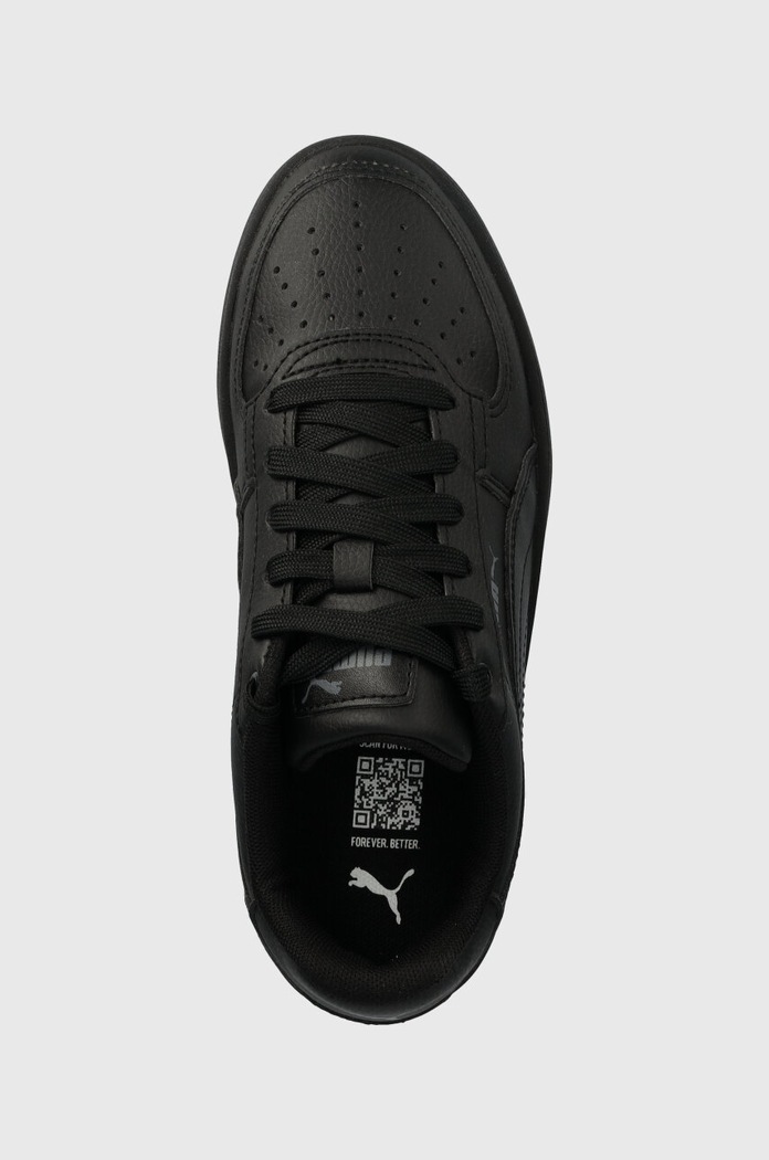 Puma sneakersy dziecięce Puma Caven 2.0 Jr czarny 393837