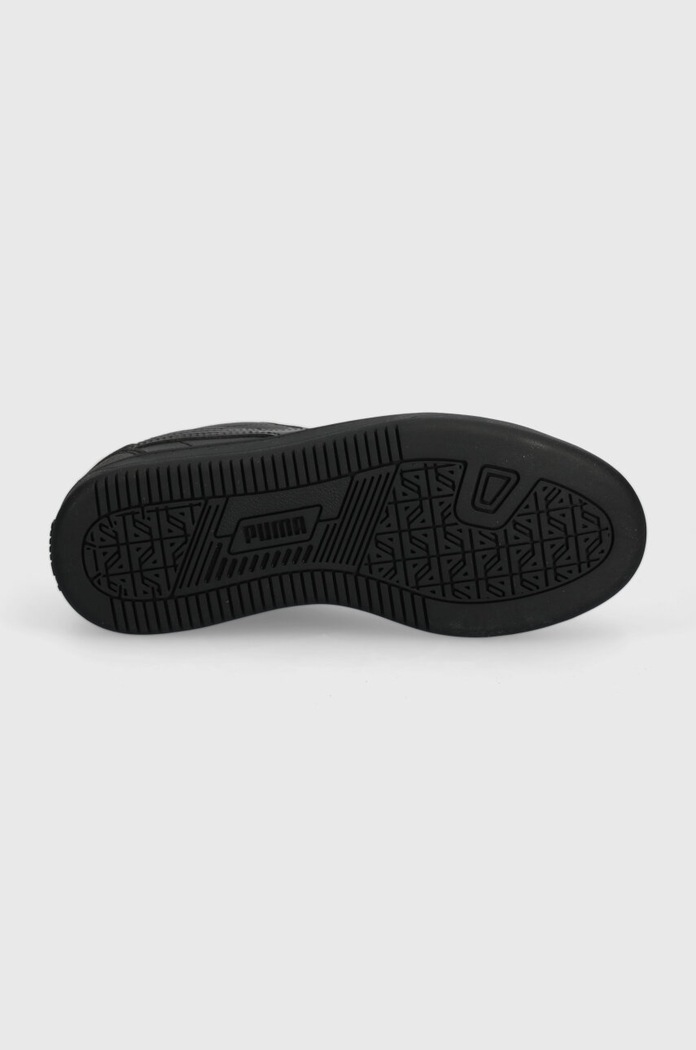 Puma sneakersy dziecięce Puma Caven 2.0 Jr 393837 czarny