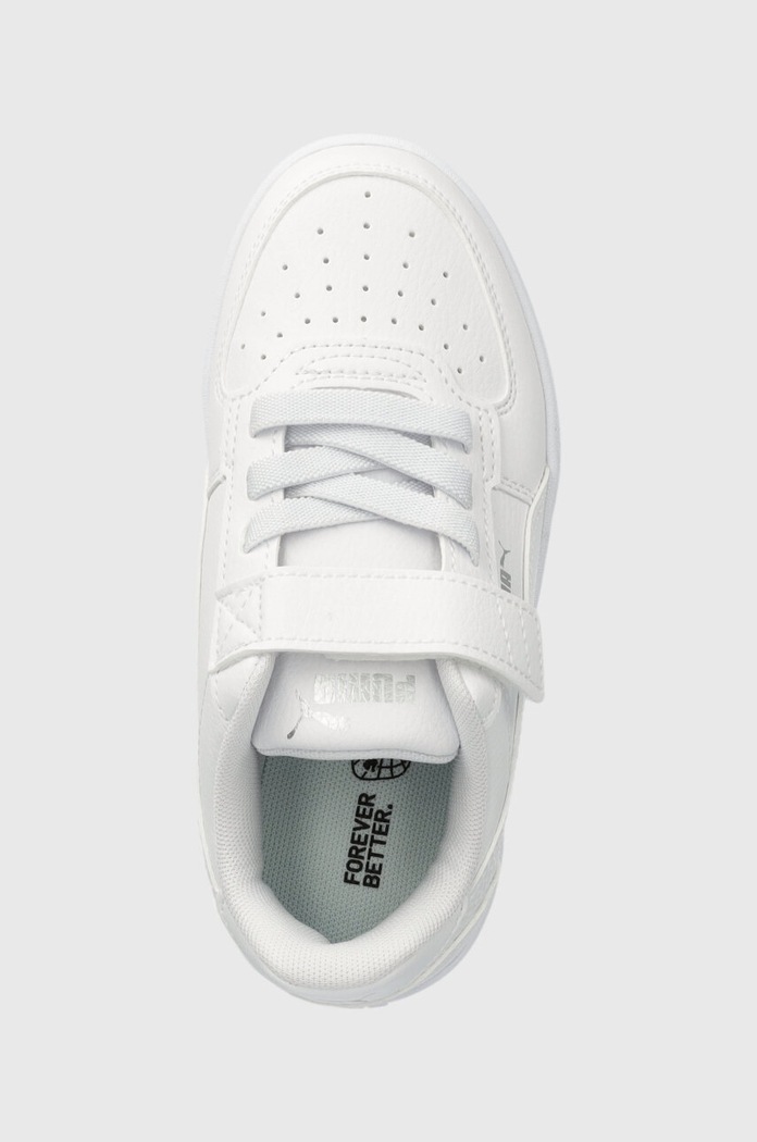 Puma sneakers pentru copii Puma Caven 2.0 AC+ PS alb 393839