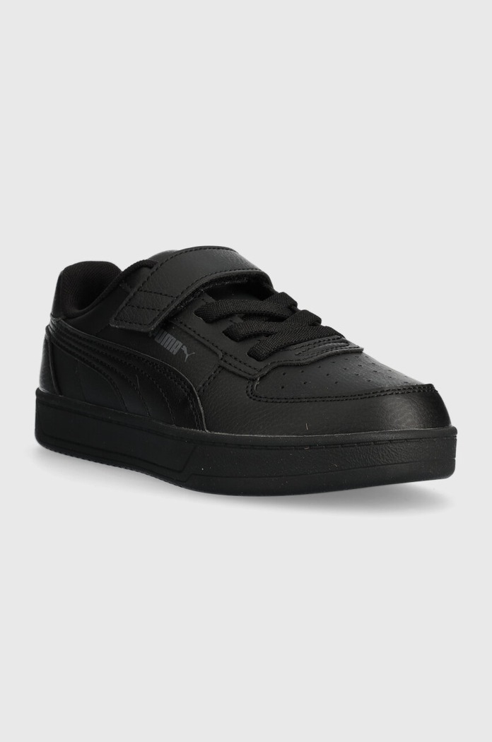 Puma sneakersy dziecięce Puma Caven 2.0 AC+ PS 393839 czarny AW25