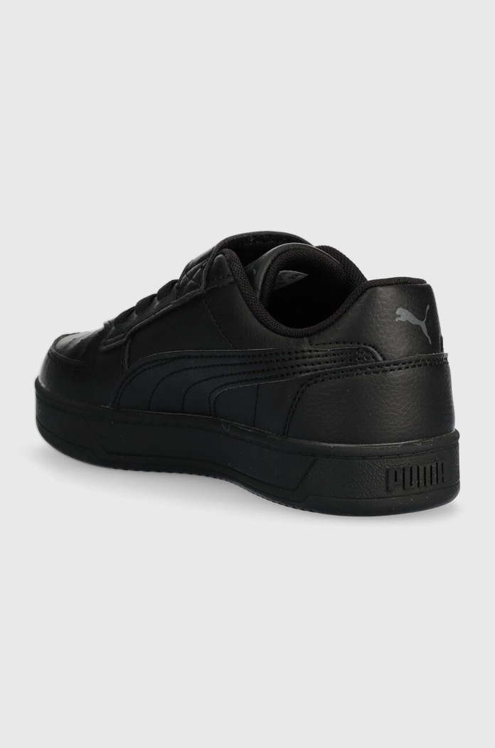 Chłopiec Puma sneakersy dziecięce Puma Caven 2.0 AC+ PS 393839 czarny